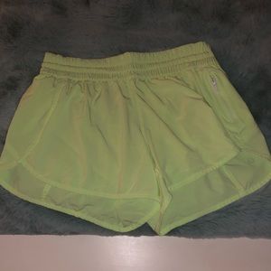 Lululemon Tracker Short LONG